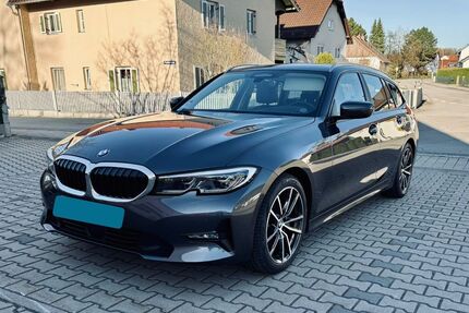 BMW 320 Gebrauchtwagen