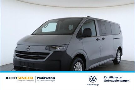 VW T7 andere Gebrauchtwagen