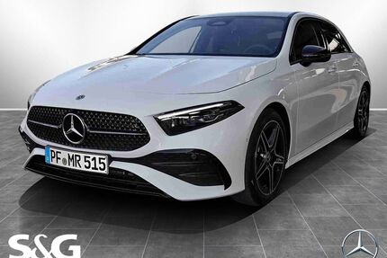 Mercedes-Benz A 200 Gebrauchtwagen