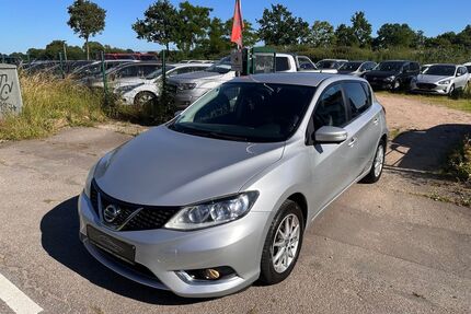 Nissan Pulsar Gebrauchtwagen
