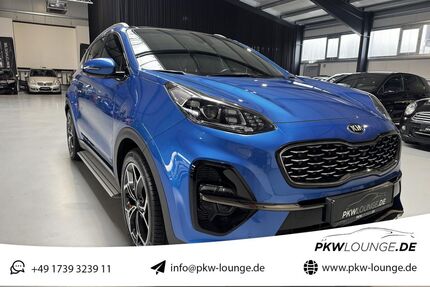 Kia Sportage Gebrauchtwagen