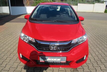 Honda Jazz Gebrauchtwagen