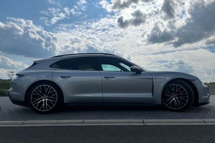 Porsche Taycan Gebrauchtwagen