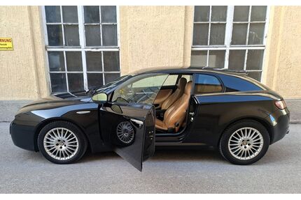 Alfa Romeo Brera Gebrauchtwagen