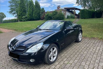 Mercedes-Benz SLK 200 Gebrauchtwagen