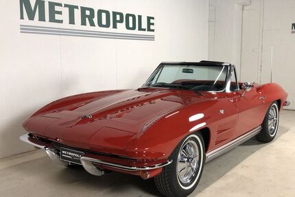 Chevrolet Andere Gebrauchtwagen