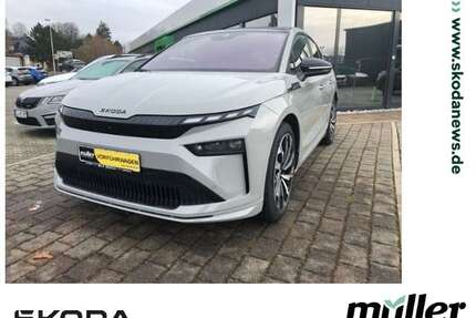 Skoda Enyaq Gebrauchtwagen