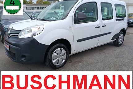 Renault Kangoo Gebrauchtwagen