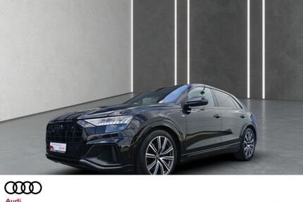 Audi Q8 Gebrauchtwagen