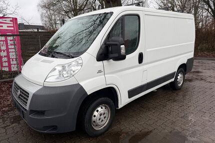 Fiat Ducato Gebrauchtwagen