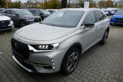 DS Automobiles DS7 (Crossback) Gebrauchtwagen