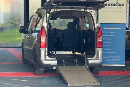 Citroen Berlingo Gebrauchtwagen