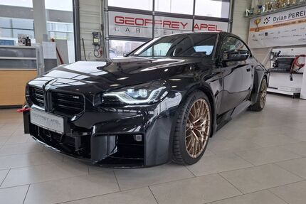 BMW M2 Gebrauchtwagen