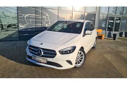 Mercedes-Benz B 200 Gebrauchtwagen