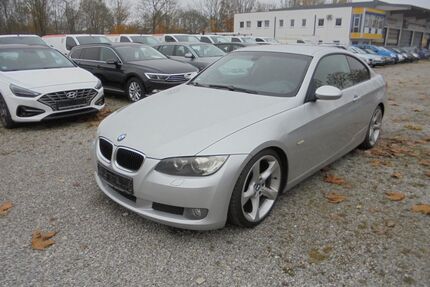 BMW 320 Gebrauchtwagen