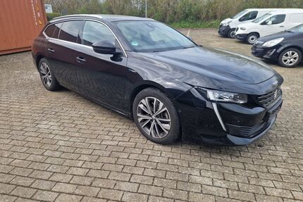 Peugeot 508 Gebrauchtwagen
