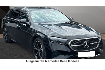 Mercedes-Benz E 300 Gebrauchtwagen