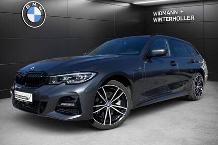 BMW 320 Gebrauchtwagen