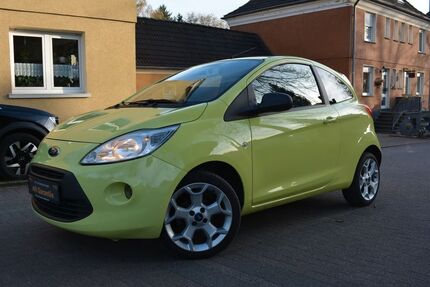 Ford Ka/Ka+ Gebrauchtwagen