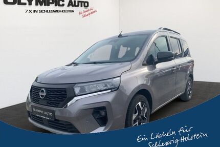 Nissan Townstar Gebrauchtwagen