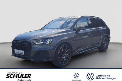 Audi Q7 Gebrauchtwagen