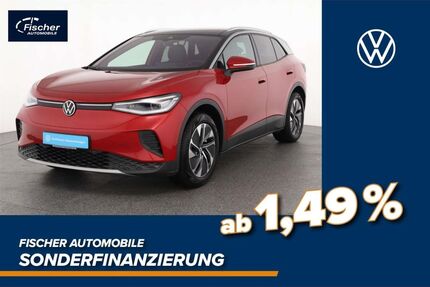 VW ID.4 Gebrauchtwagen