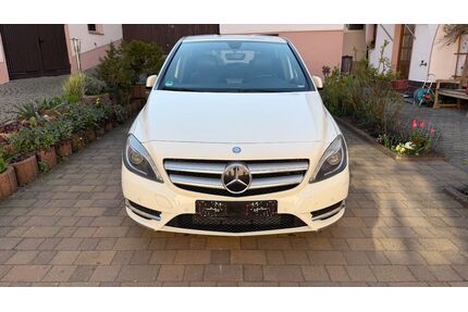 Mercedes-Benz B 180 Gebrauchtwagen