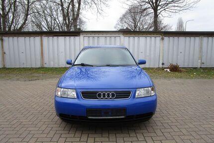 Audi A3 Gebrauchtwagen