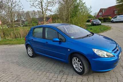 Peugeot 307 Gebrauchtwagen