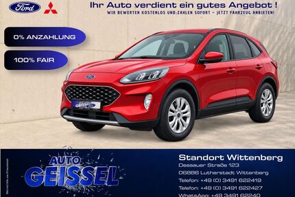 Ford Kuga Gebrauchtwagen