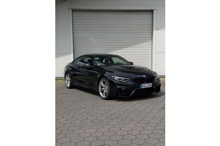 BMW M4 Gebrauchtwagen