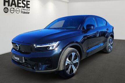 Volvo C40 Gebrauchtwagen