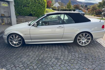 BMW 330 Gebrauchtwagen