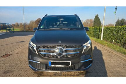 Mercedes-Benz V 300 Gebrauchtwagen