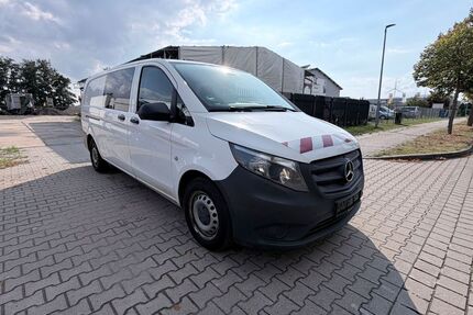 Mercedes-Benz Vito Gebrauchtwagen