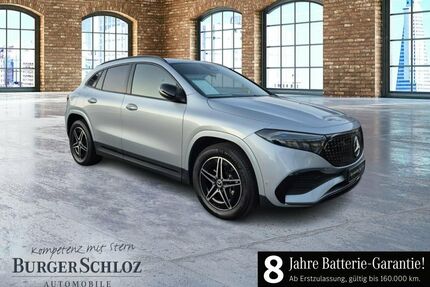 Mercedes-Benz EQA Gebrauchtwagen