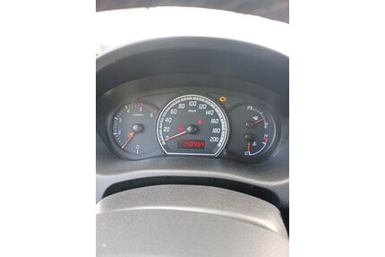 Suzuki Swift Gebrauchtwagen