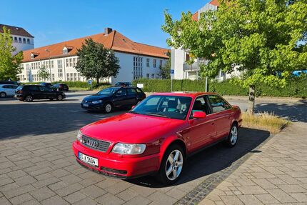 Audi S6 Gebrauchtwagen