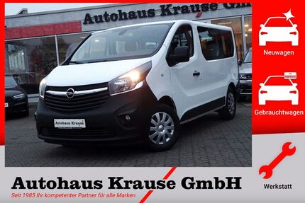 Opel Vivaro Gebrauchtwagen