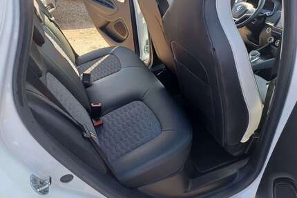 Renault ZOE Gebrauchtwagen