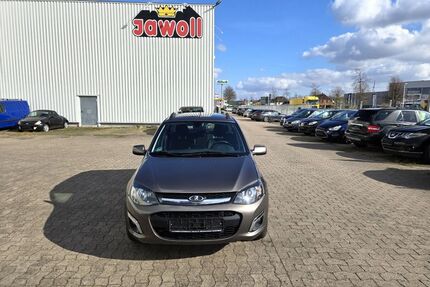 Lada Kalina Gebrauchtwagen