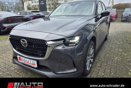 Mazda CX-60 Gebrauchtwagen