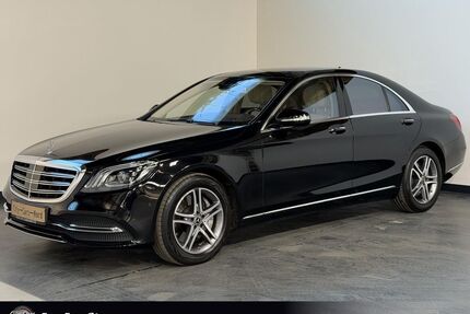 Mercedes-Benz S 560 Gebrauchtwagen