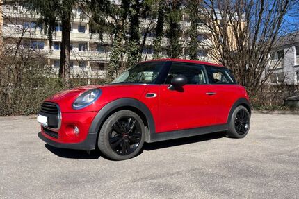 Mini One First Gebrauchtwagen
