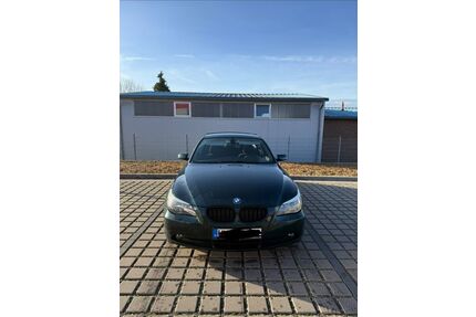 BMW 523 Gebrauchtwagen