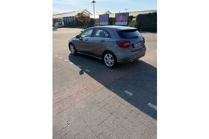 Mercedes-Benz A 180 Gebrauchtwagen