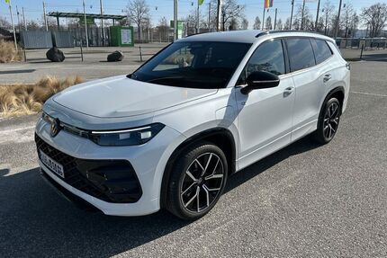 VW Tayron Gebrauchtwagen