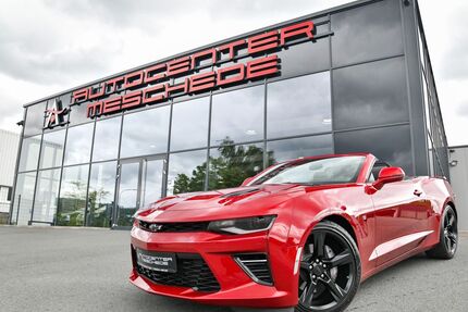 Chevrolet Camaro Gebrauchtwagen