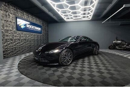 Aston Martin V8 Vantage Gebrauchtwagen