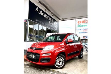 Fiat Panda Gebrauchtwagen